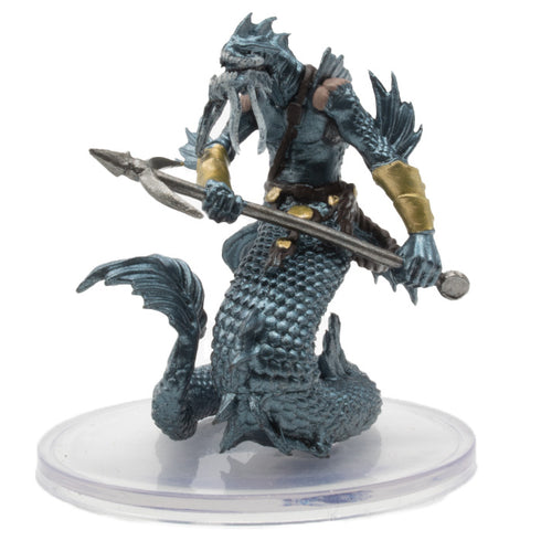 Merrow - Dragonlance - Shadow of the Dragon Queen #39