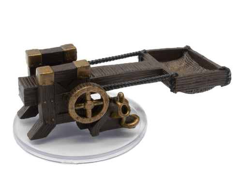 Gnome Flinger - Dragonlance - Shadow of the Dragon Queen #40