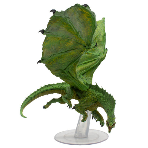 Young Green Dragon - Dragonlance - Shadow of the Dragon Queen #46