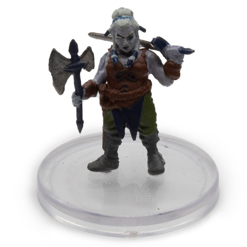 Dragon Chosen - Fizban's Treasury of Dragons #03