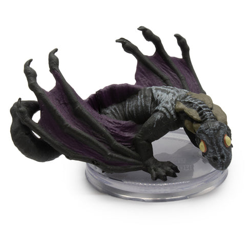 Deep Dragon Wyrmling - Fizban's Treasury of Dragons #7