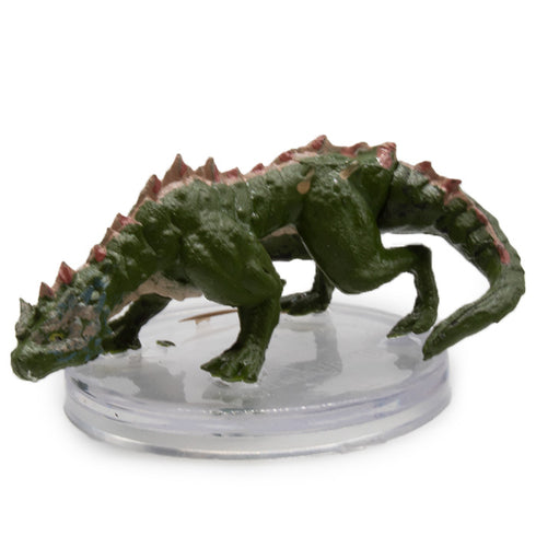 Green Guard Drake - Fizban's Treasury of Dragons #9