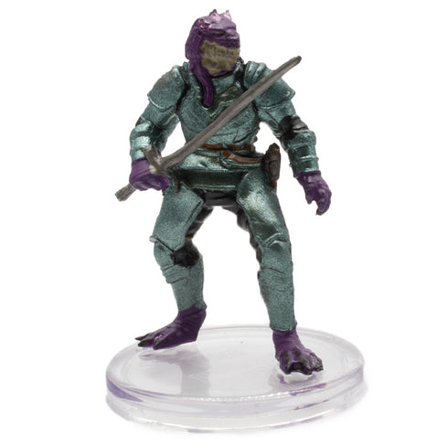 Amethyst Dragonborn - Fizban's Treasury of Dragons #15