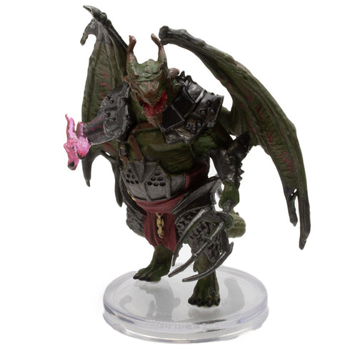 Draconian Mage - Fizban's Treasury of Dragons #23