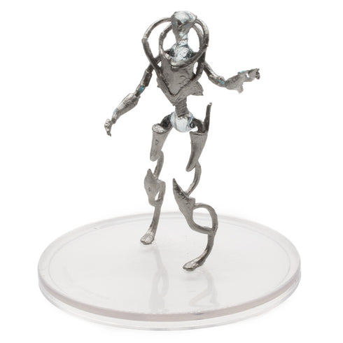 Metallic Peacekeeper - Fizban's Treasury of Dragons #28