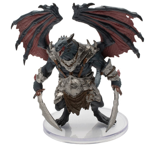 Draconian Dreadnought - Fizban's Treasury of Dragons #29