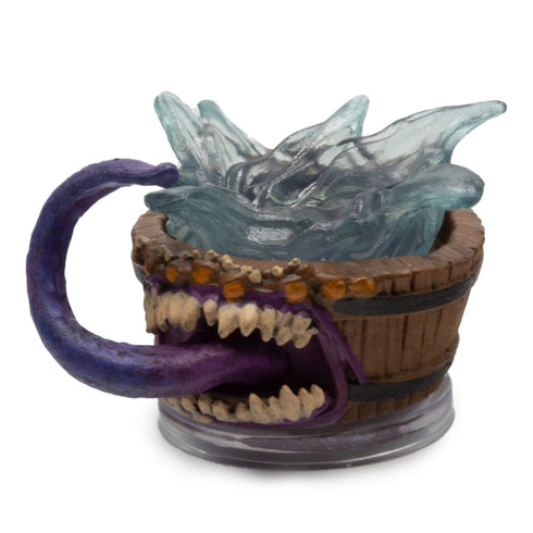 Washtub Mimic - Fizban's Treasury of Dragons #38
