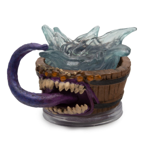 Washtub Mimic - Fizban's Treasury of Dragons #38