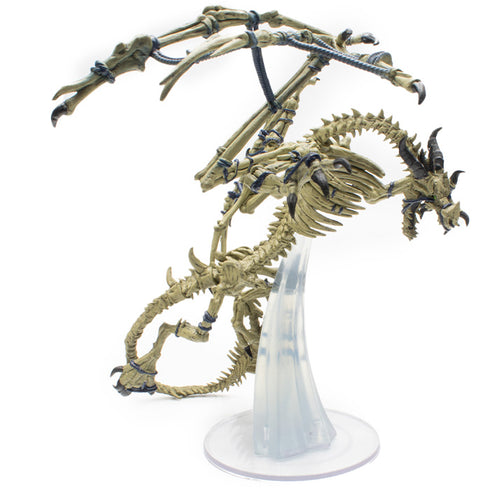 Dragonbone Golem, Fizban's Treasury of Dragons #39