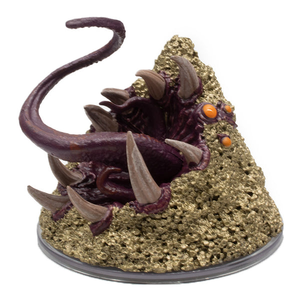 Hoard Mimic, Fizban's Treasury of Dragons #40