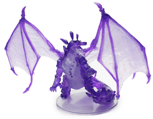 Young Amethyst Dragon, Fizban's Treasury of Dragons #42