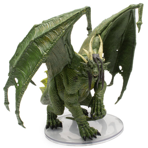 Dragonflesh Abomination, Fizban's Treasury of Dragons #43