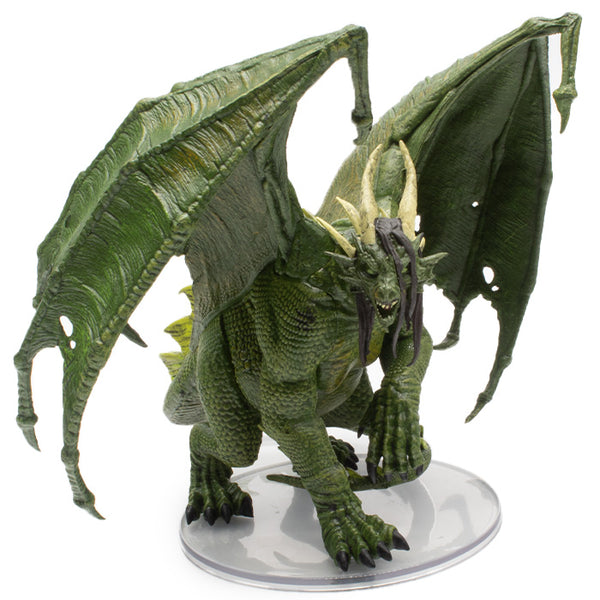 Dragonflesh Abomination, Fizban's Treasury of Dragons #43