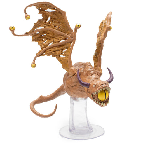 Eyedrake, Fizban's Treasury of Dragons #44