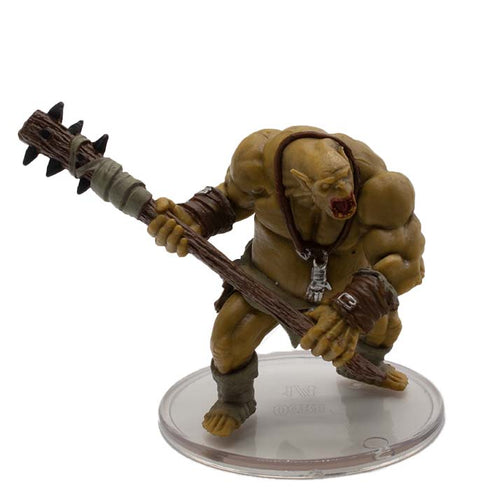 D&D Icons of the Realms Ogre Warband: Ogre (Club)