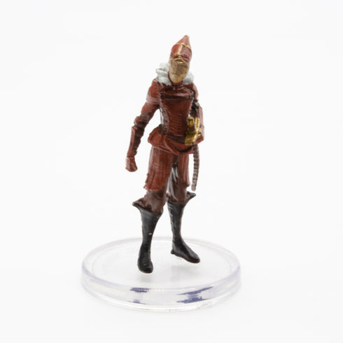 Astral Elf - Spelljammer - Adventures in Space #01