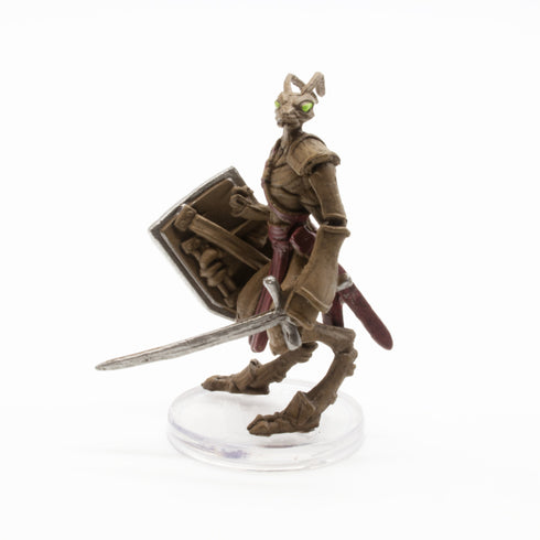 Thri-Kreen - Spelljammer - Adventures in Space #11