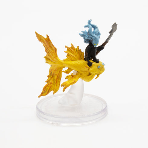 Chwinga & Space Guppy - Spelljammer - Adventures in Space #17