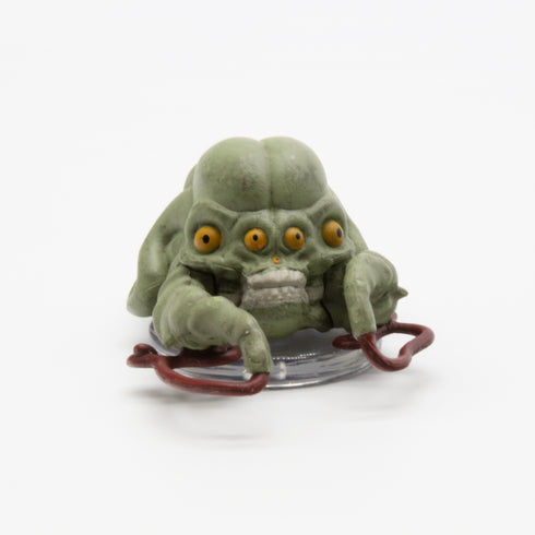 Feyr - Spelljammer - Adventures in Space #19