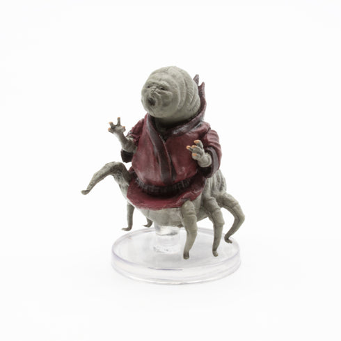 Psurlon - Spelljammer - Adventures in Space #22