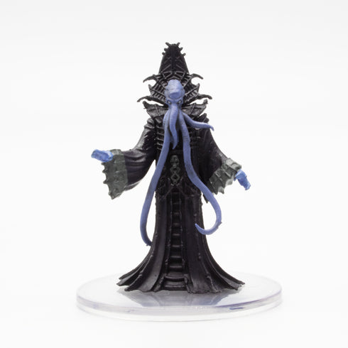 Ulitharid - Spelljammer - Adventures in Space #28