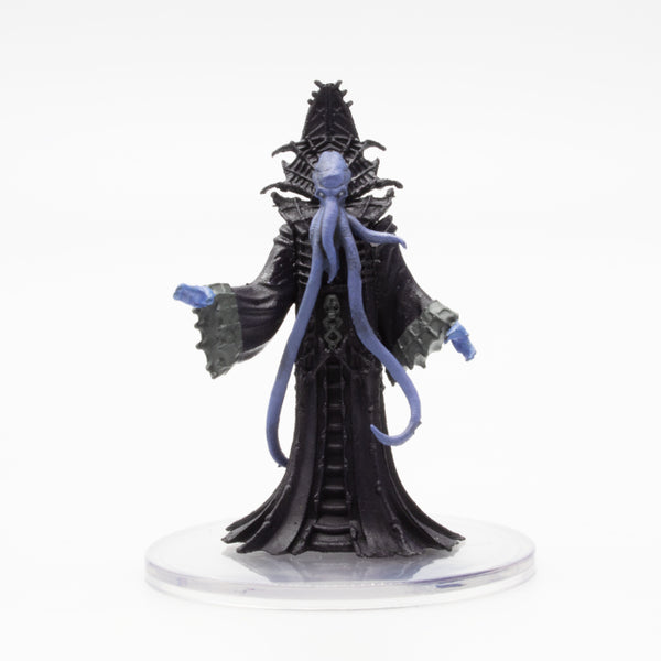 Ulitharid - Spelljammer - Adventures in Space #28
