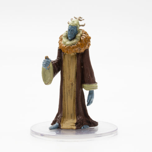 Mercane - Spelljammer - Adventures in Space #31