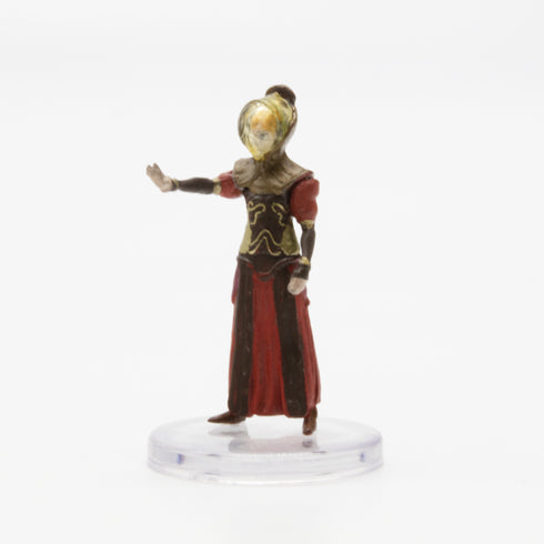 Prince Xeleth - Spelljammer - Adventures in Space #35