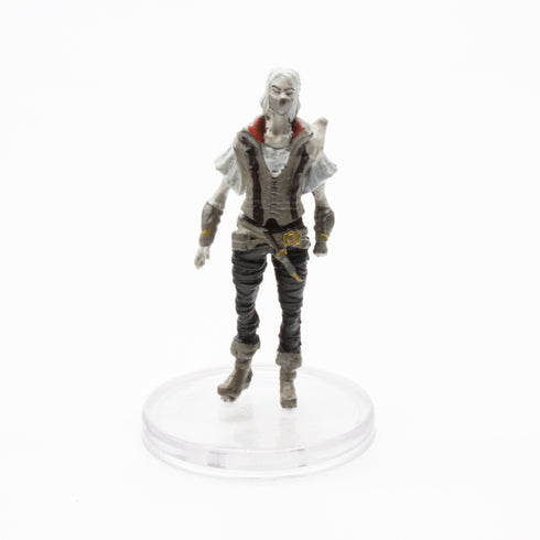 Grimzod Gargenhale (Vampirate Captain) - Spelljammer - Adventures in Space #40