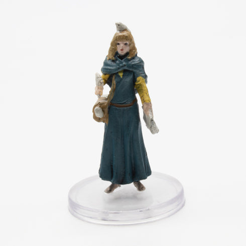 Topolah - Spelljammer - Adventures in Space #42