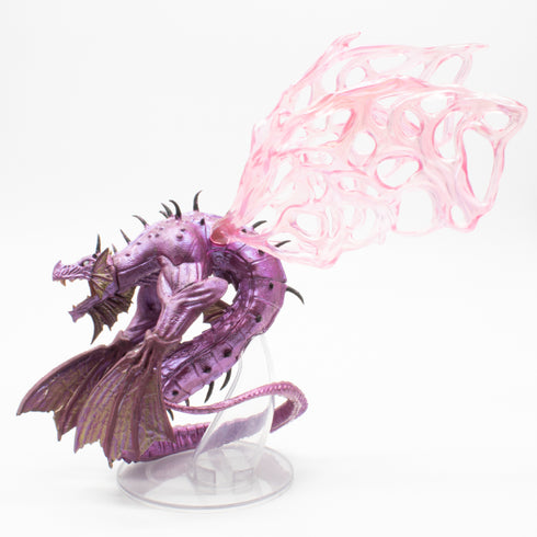 Young Solar Dragon - Spelljammer - Adventures in Space #44