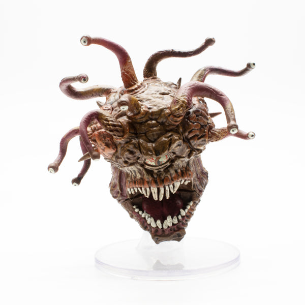 Beholder - Spelljammer - Adventures in Space #47