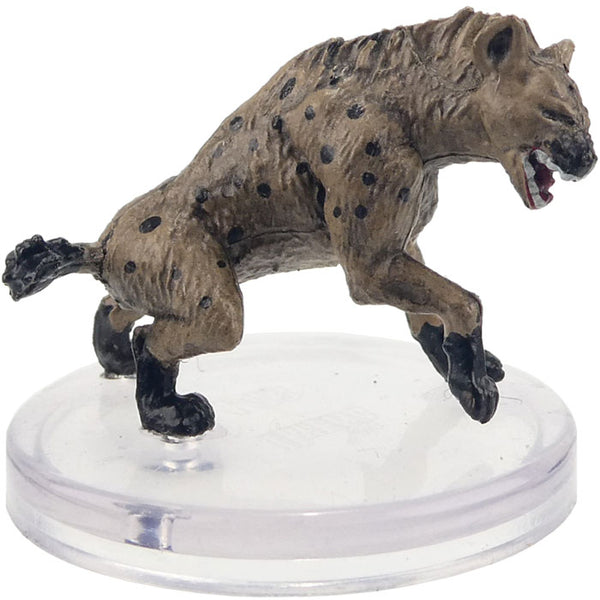 Hyena - Icons of the Realms - Sand & Stone #04