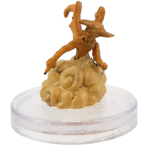 Dust Mephit - Icons of the Realms - Sand & Stone #05