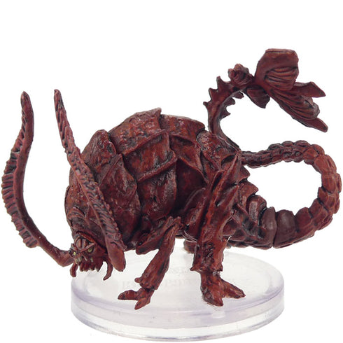 Rust Monster - Icons of the Realms - Sand & Stone #07