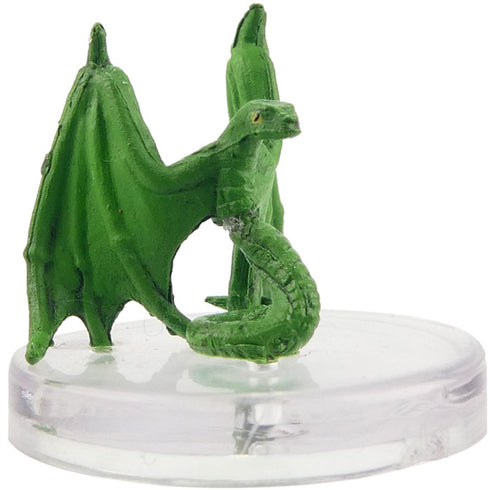 Flying Snake - Icons of the Realms - Sand & Stone #12