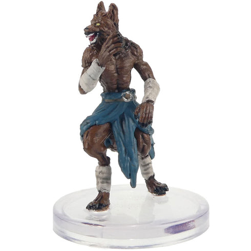 Jackalwere - Icons of the Realms - Sand & Stone #22