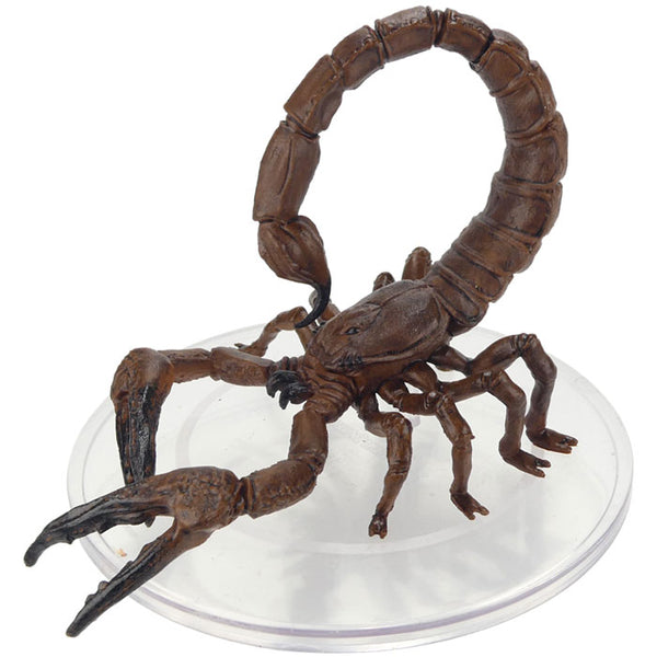 Giant Scorpion - Icons of the Realms - Sand & Stone #23