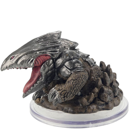 Bulette - Icons of the Realms - Sand & Stone #25