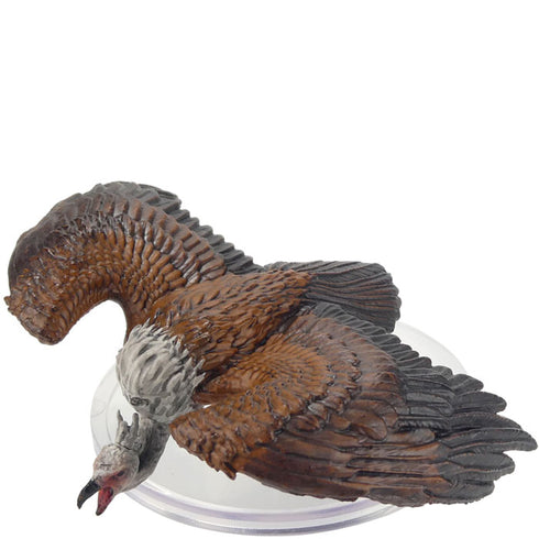 Giant Vulture - Icons of the Realms - Sand & Stone #27