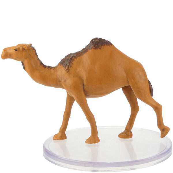 Camel - Icons of the Realms - Sand & Stone #30