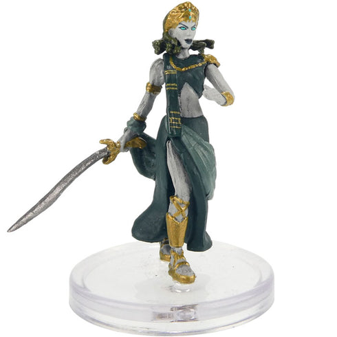 Medusa - Icons of the Realms - Sand & Stone #33