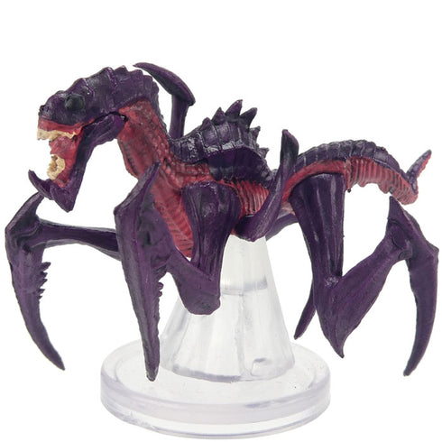 Adult Kruthik - Icons of the Realms - Sand & Stone #34