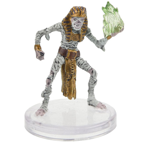 Mummy Lord - Icons of the Realms - Sand & Stone #39