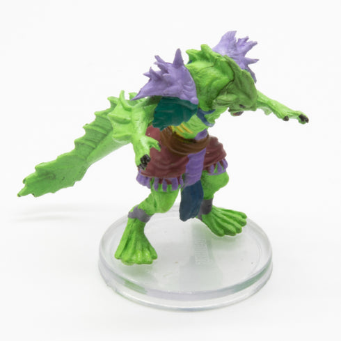 Sahuagin - Sahuagin Warband #1