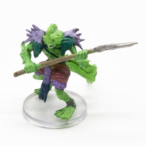 Sahuagin Champion - Sahuagin Warband #5