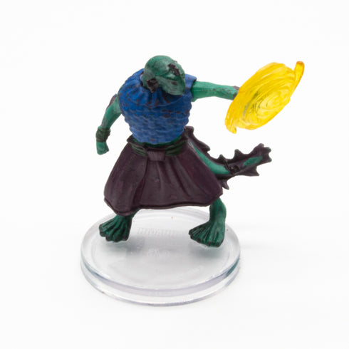 Sahuagin High Priestess - Sahuagin Warband #6