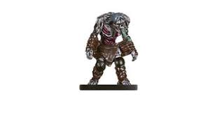 Visceral Devourer - Against the Giants - Dungeons and Dragons Miniatures (DDM) - #7