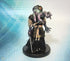 Shuluth, Archvillain - War Drums - Dungeons & Dragons Miniature (DDM) - #38