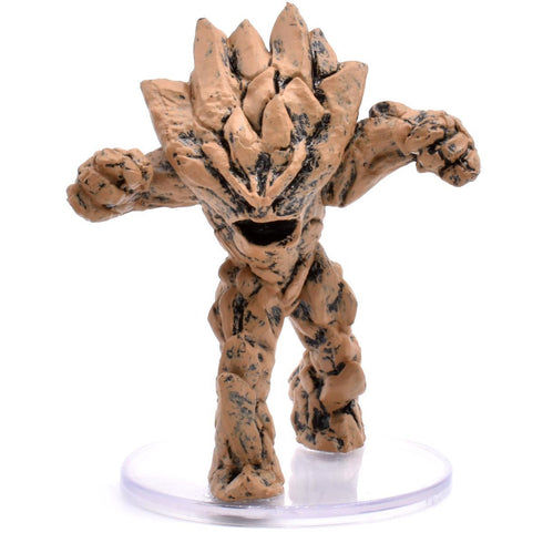 Earth Elemental - Fangs and Talons - Dungeons & Dragons - #26